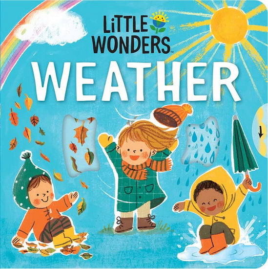 Little Wonders Weather - DANIELA SOSA