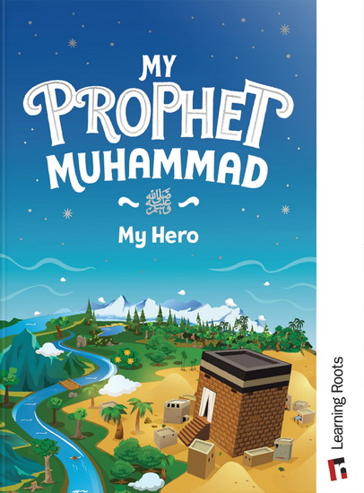 My Prophet Muhammad - YASMIN MUSSA - ZAHEER KHATRI