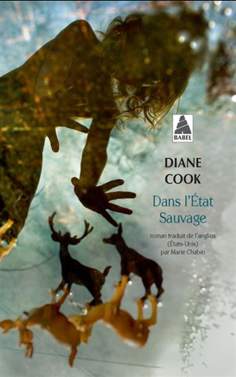 Dans l&#39;État Sauvage - DIANE COOK