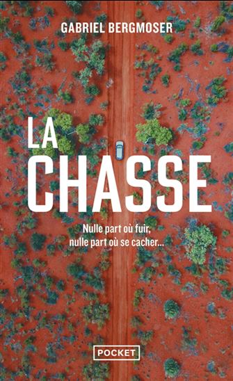 La Chasse - GABRIEL BERGMOSER