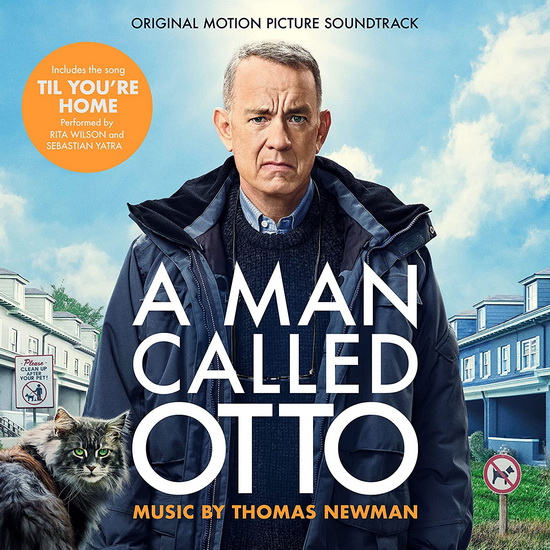 A Man Called Otto - OST
