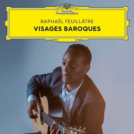 Visages Baroques - COMPILATION CLASSIQUE