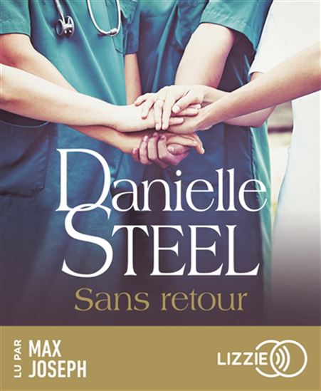 Sans retour (CD MP3) - DANIELLE STEEL
