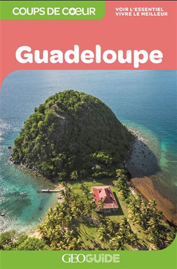Guadeloupe N. éd. - COLLECTIF
