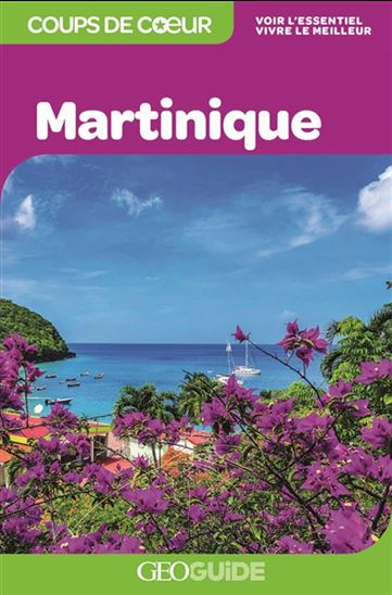 Martinique - COLLECTIF