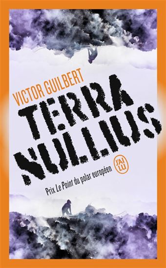 Terra nullius - VICTOR GUILBERT