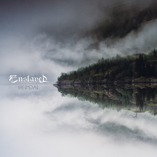 Heimdal - ENSLAVED