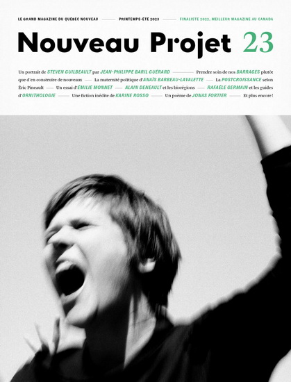 Nouveau projet #23 - COLLECTIF