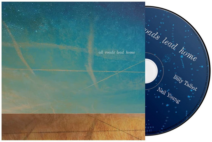 All Roads Lead Home - LOFGREN & YOUNG MOLINA TALBOT