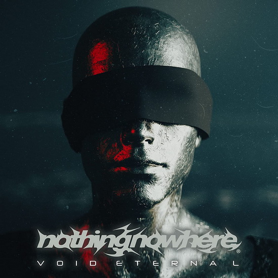 Void Eternal - NOWHERE NOTHING