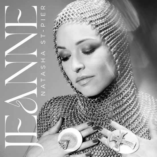 Jeanne (Éd. Limitée) - NATASHA ST-PIER