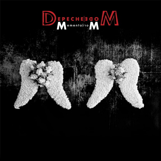 Memento Mori (Vinyle) - DEPECHE MODE