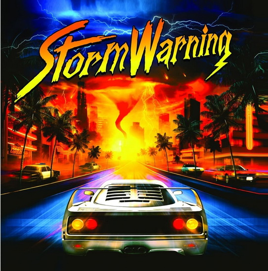 Stormwarning - STORMWARNING