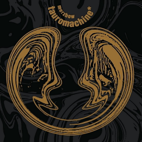 Tauromachine - MERZBOW