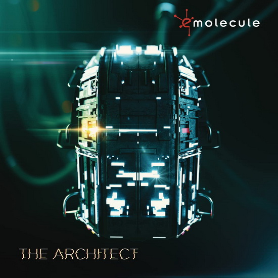 The Architect (2 Vinyle) - EMOLECULE