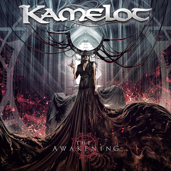 The Awakening (Vinyle) - KAMELOT