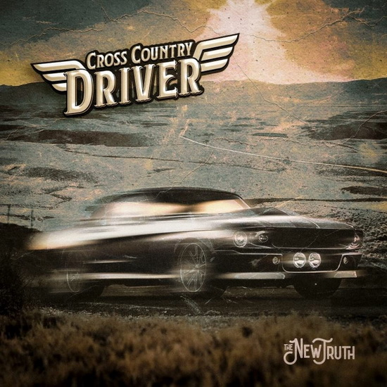 The New Truth - CROSS COUNTRY DRIVER
