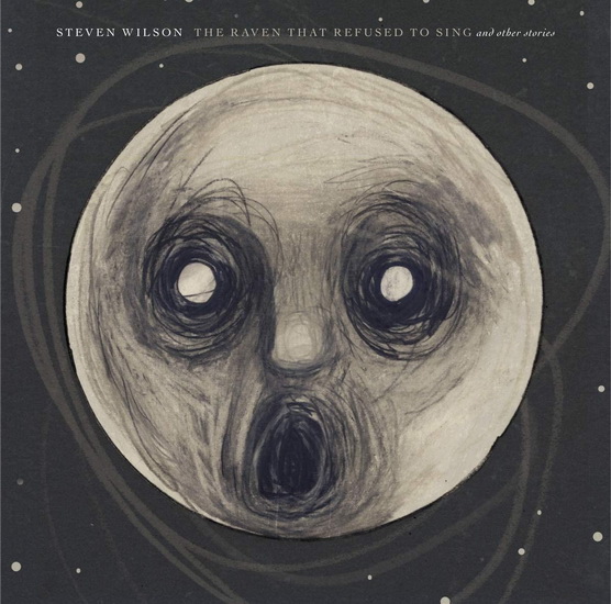 The Raven That Refused To Sing (Vinyle) - STEVEN WILSON
