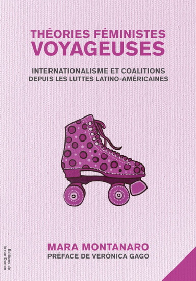 Théories féministes voyageuses - MARA MONTANARO