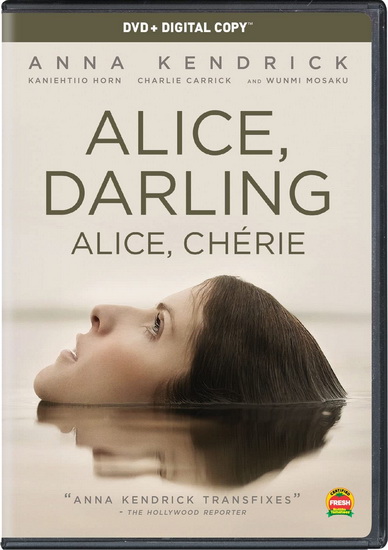 Alice, Darling - MARY NIGHY