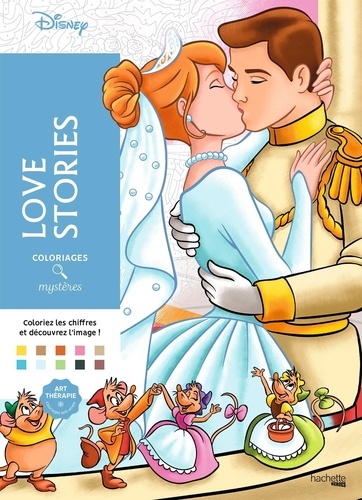 Love stories - ALEXANDRE KARAM