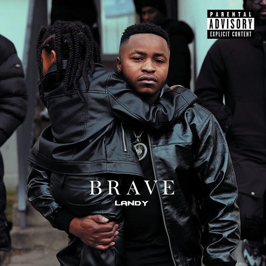 Brave - LANDY
