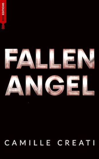 Fallen angel - CAMILLE CREATI