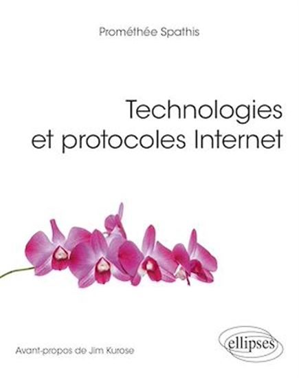 Technologies et protocoles Internet - PROMÉTHÉE SPATHIS