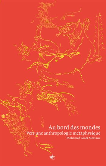 Au bord des mondes : vers un tournant métaphysique de l&#39;anthropologie - MOHAMED AMER-MEZIANE