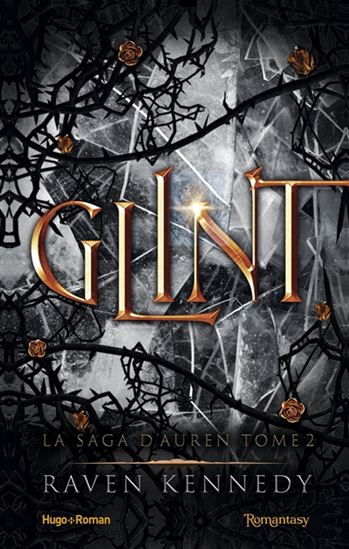 Glint T.02 - RAVEN KENNEDY