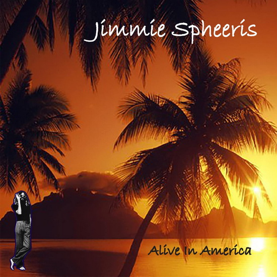 Alive In America (2CD) - JIMMIE SPHEERIS