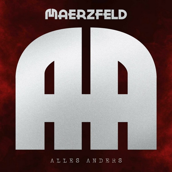 Alles anders - MAERZFELD