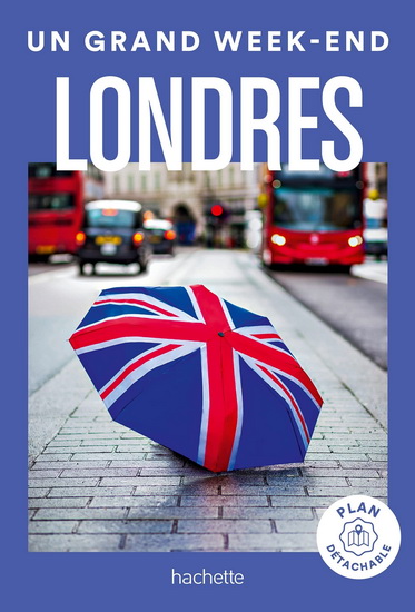 Londres - SARAH HARO