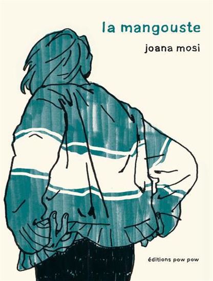 La Mangouste - JOANA MOSI