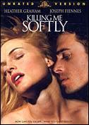 Killing me softly - CHEN KAIGE