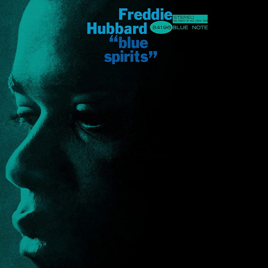 Blue Spirits (Vinyle) - FREDDIE HUBBARD