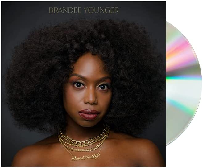 Brand New Life - BRANDEE YOUNGER