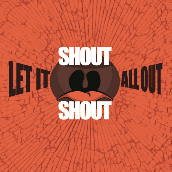 Shout - Everybody Wants To Rule The World (Single)(Vinyle 12 Po.) - TEARS FOR FEAR