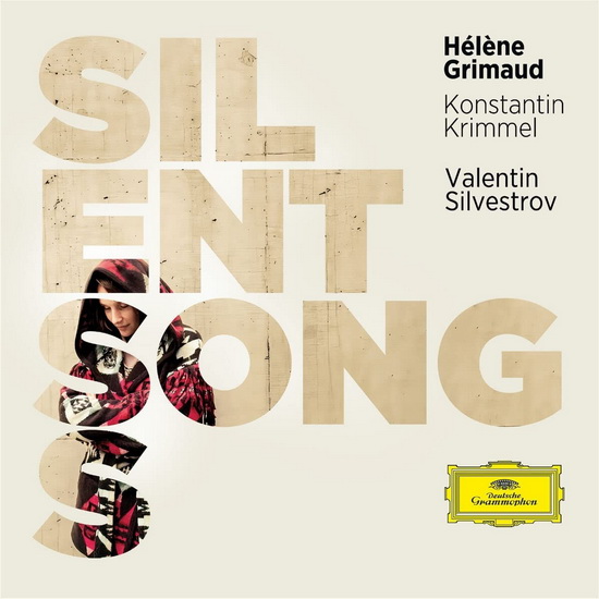 Silvestrov :Silent Songs (2 Vinyle) - VALENTIN SILVESTROV