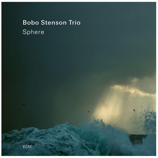 Sphere - BOBO STENSON TRIO