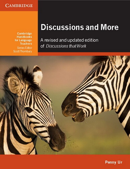 Discussions and More 2nd ed. - PENNY UR