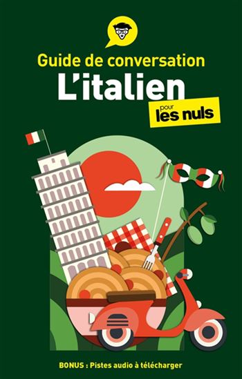 L&#39;Italien pour les nuls 5e éd. - FRANCESCA ROMANA ONOFRI - KAREN ANTJE MÖLLER