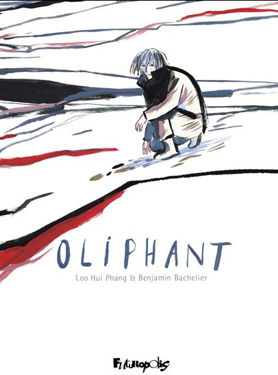 Oliphant - LOO HUI PHANG - BENJAMIN BACHELIER