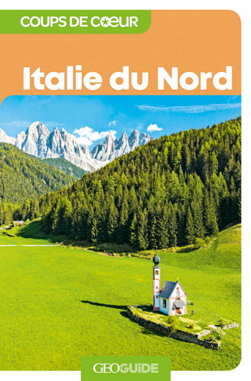 Italie du Nord N. éd. - COLLECTIF