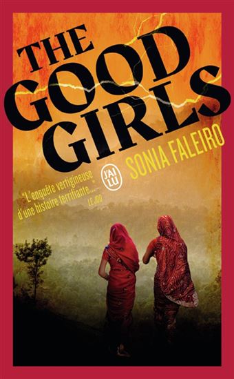 The Good girls : un meurtre ordinaire - SONIA FALEIRO
