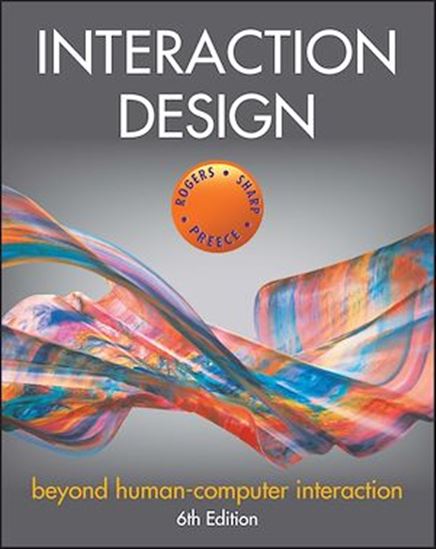 Interaction Design - YVONNE ROGERS - HELEN SHARP
