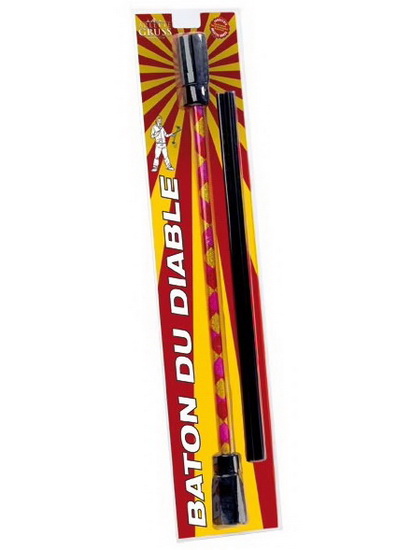 Bâton du diable