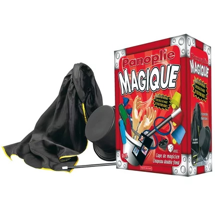 Panoplie magique
