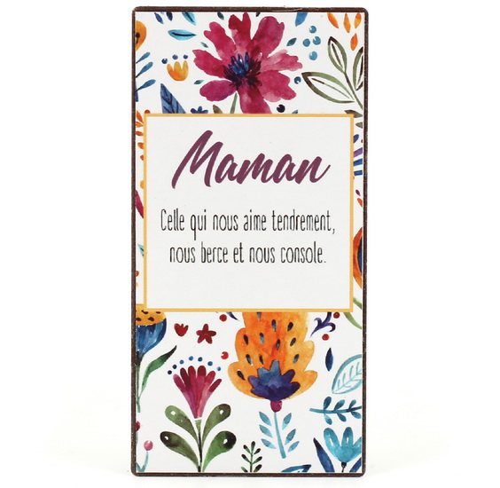 Aimant - Maman