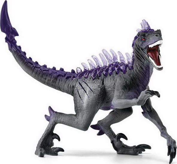 Figurine Raptor de l&#39;ombre